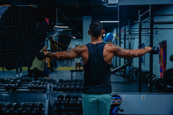 Les protéines pour la musculation : clés d'une santé optimale