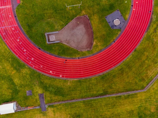 Les compléments alimentaires : un atout pour les sportifs