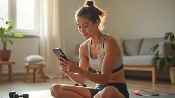 Complément alimentaire sportif : pour des résultats exceptionnels