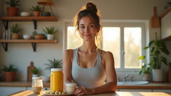 Complément alimentaire sportif : pour des résultats exceptionnels