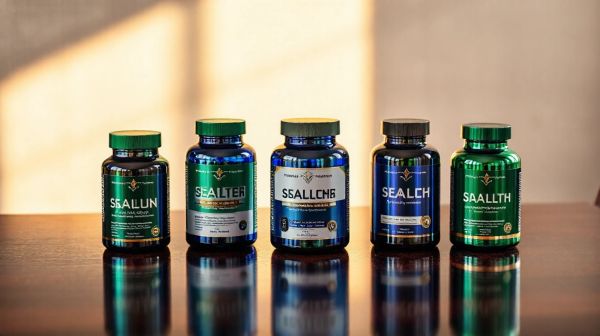 Top 5 compléments nutritionnels pour améliorer vos performances