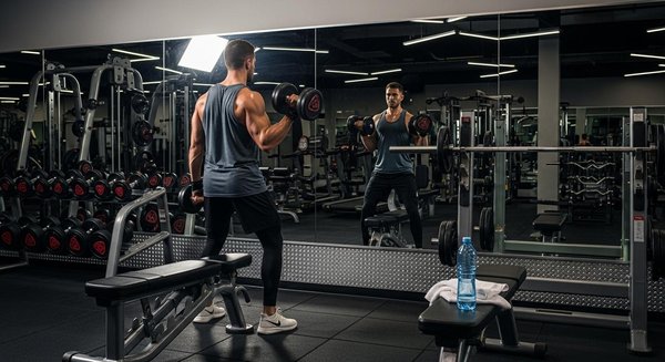 Comment prendre du muscle efficacement : les bonnes habitudes à adopter