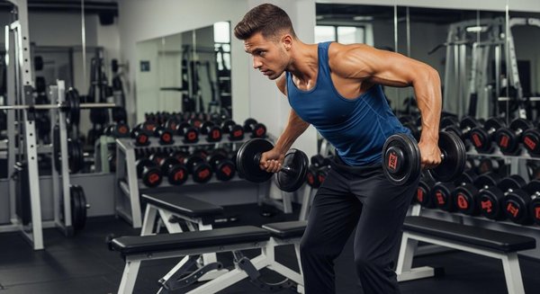 Comment prendre du muscle efficacement : les stratégies à adopter dès aujourd'hui